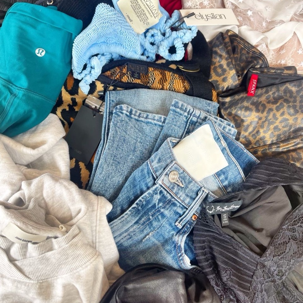 Unlisted inventory